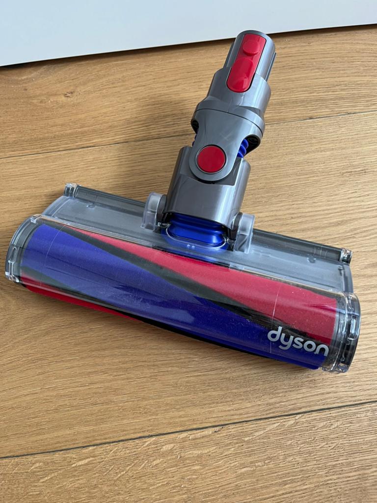 Dyson-borstel, Elektronische apparatuur, Ophalen of Verzenden, Nieuw, Dyson