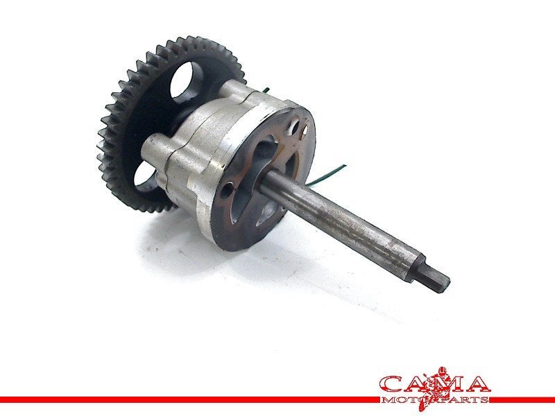 POMPE A HUILE Yamaha, Dhr. S. di Majo, Utilisé, Info@cama-motorparts.nl, P.J. Troelstraweg 8 8
3144 CX  MAASSLUIS, NL