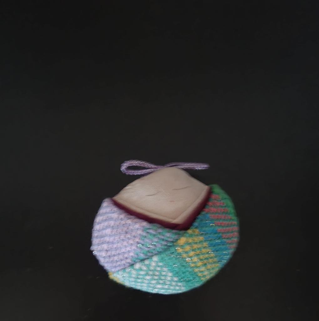 Cute Hina-ningyo popje, Antiek en Kunst, Verzenden