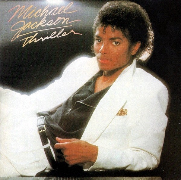 michael jackson, Cd's en Dvd's, Cd's | Pop, Ophalen of Verzenden