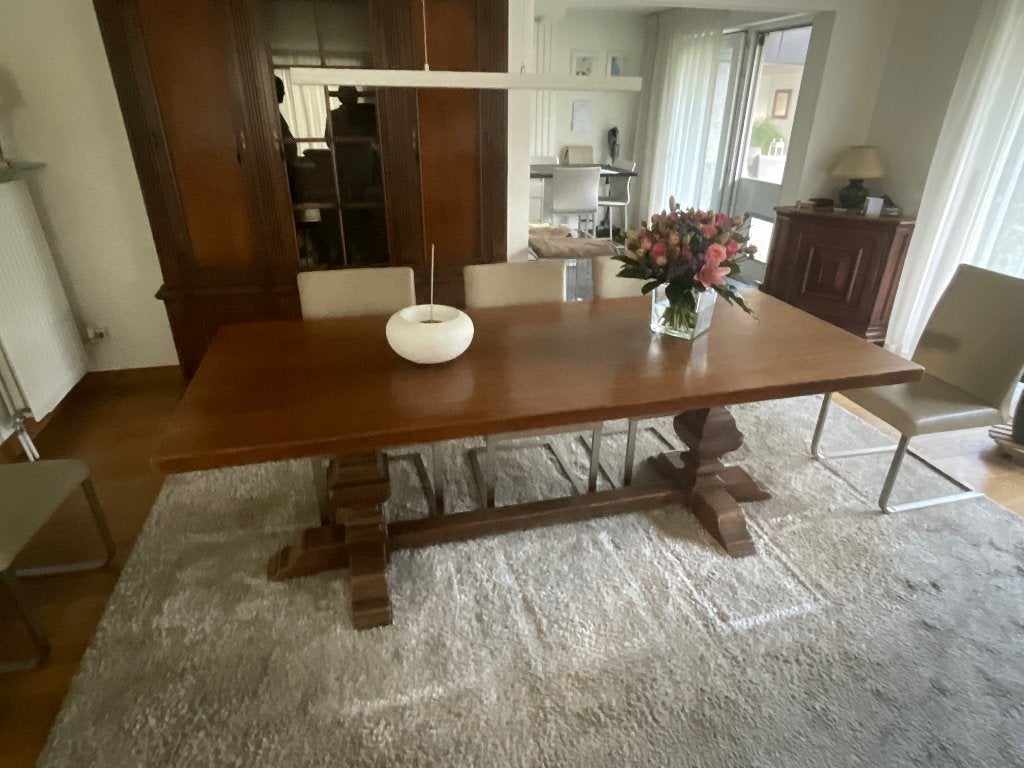 Tafel kerselaar, Cerisier, Enlèvement, Utilisé, 50 à 100 cm