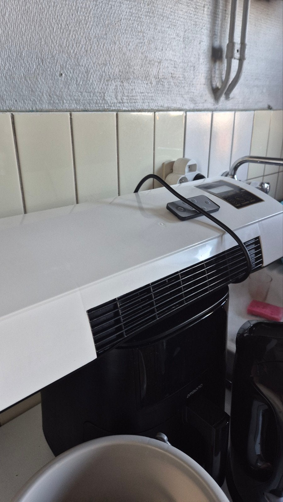airco 2 nieuwe, Ophalen of Verzenden