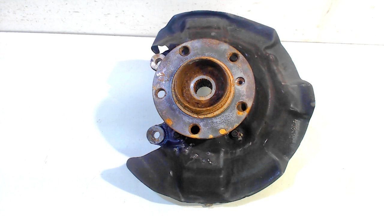 Wielnaaf links voor Mini Countryman, Onderdelen@venauto.nl, Van der Ven Autorecycling B.V., Ettenseweg 76, 4706 PB Roosendaal, The Netherlands