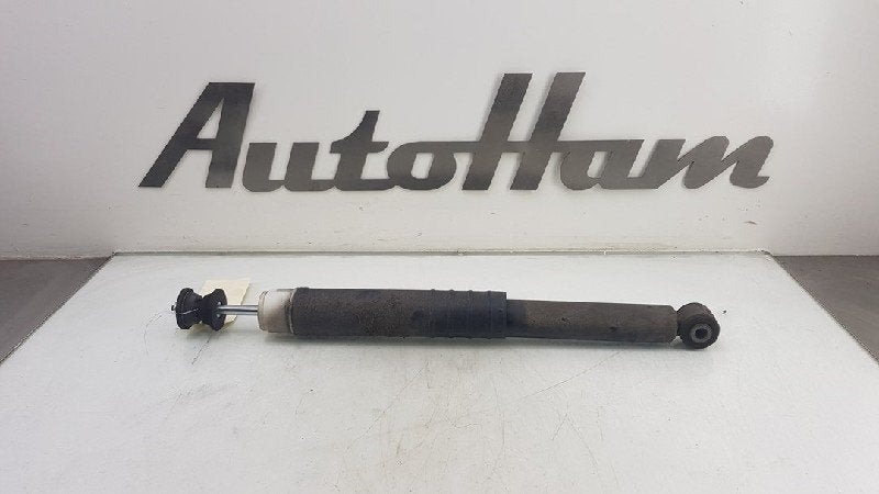 AMORTISSEUR ARRIÈRE DROIT Renault Clio IV (5R), Dhr. J. Ham, Renault, Administratie@autoham.nl, Utilisé
