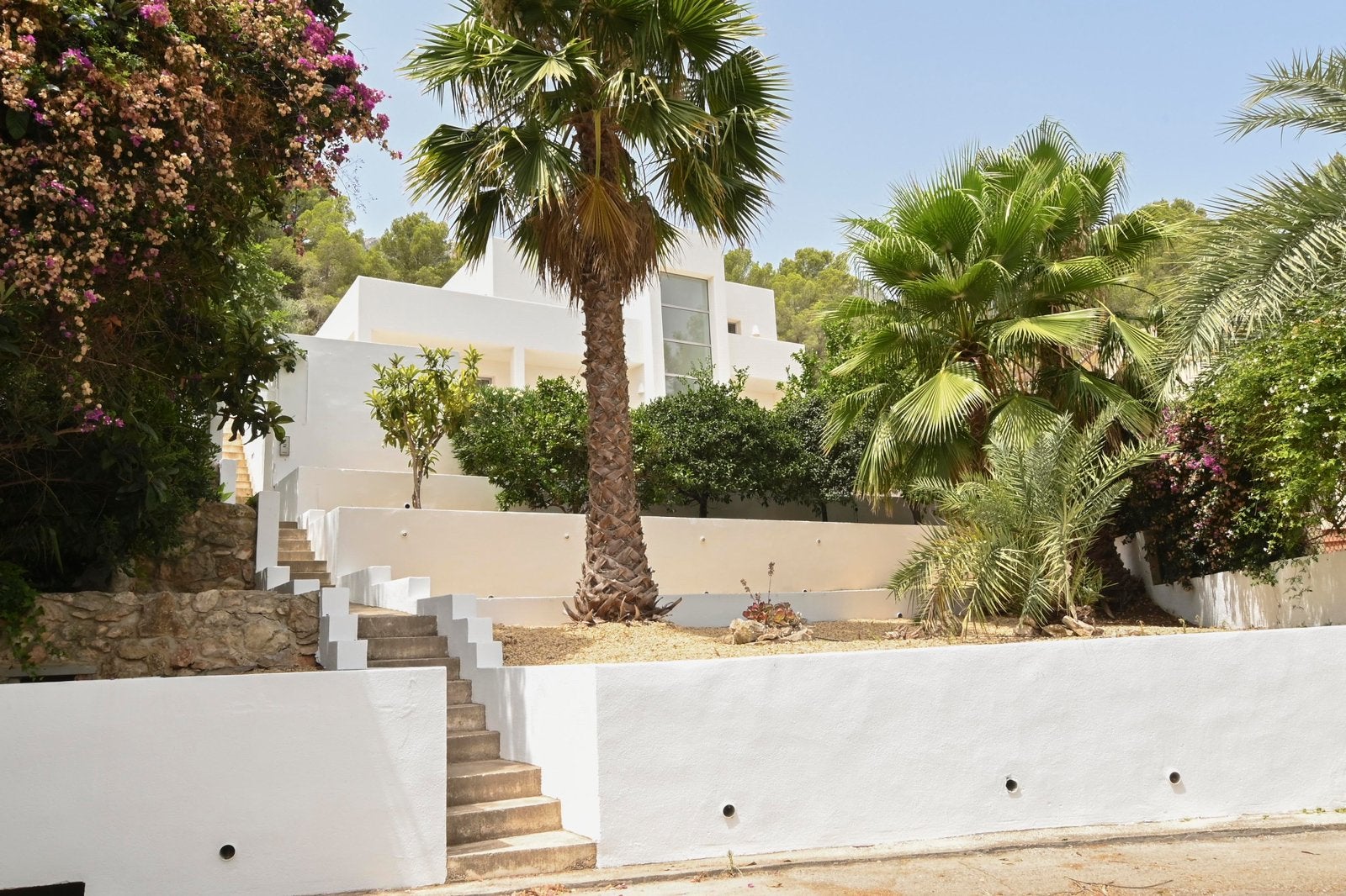 Casa Ritamar - Oltamar - Calpe, 180 m², Maison individuelle, Par agence ou courtier, 3 pièces