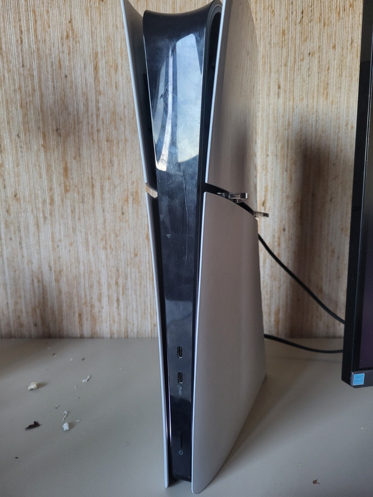 Playstation 5 Ps5 Avec manette en édition limitée incluse ! , Consoles de jeu & Jeux vidéo, Enlèvement ou Envoi, Comme neuf, Playstation 5