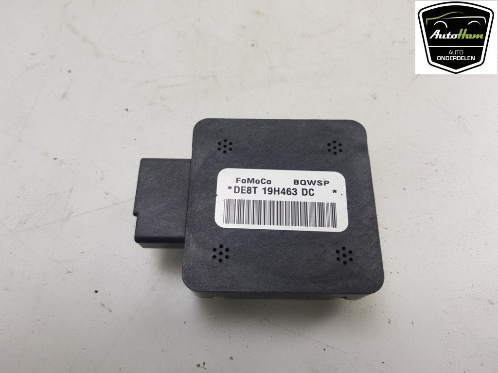 GATEWAY MODULE Ford Focus 3 Wagon (01-2010/02-2020), Auto-onderdelen, Elektronica en Kabels, Ford, Gebruikt