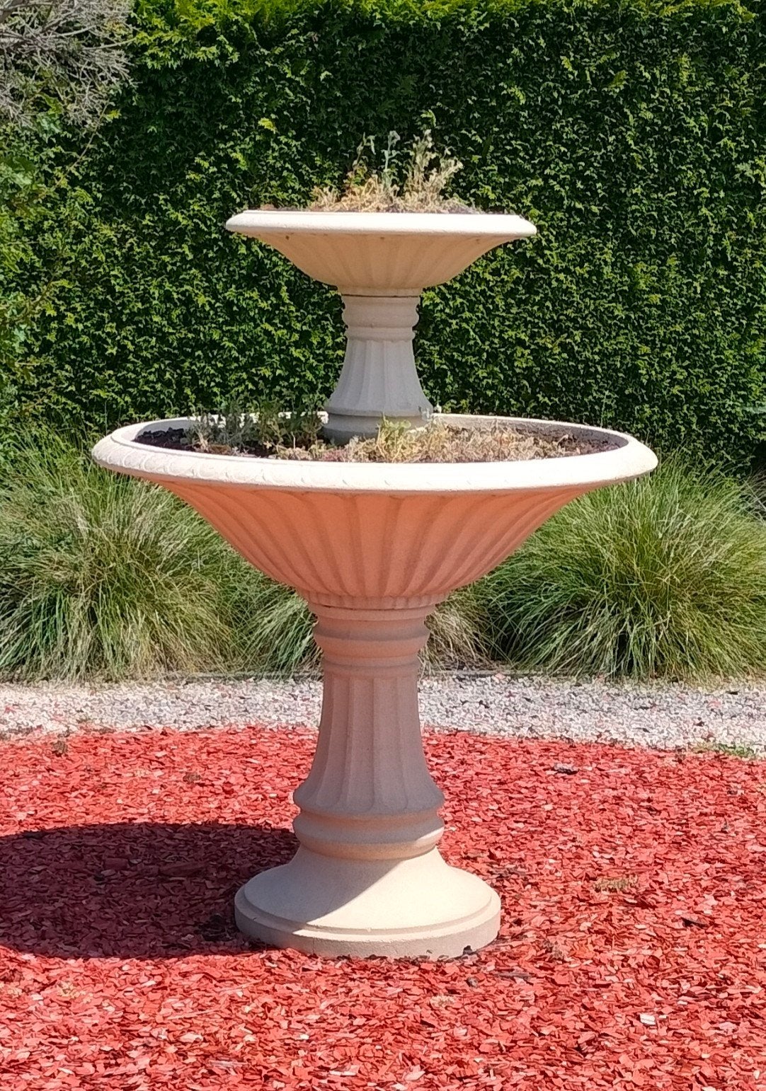sierbloembak, Tuin en Terras, Ophalen