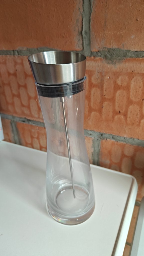 Waterkan, Huis en Inrichting, Ophalen, Gebruikt
