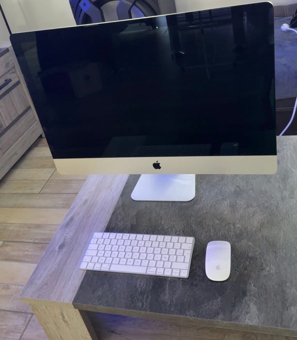 iMac 27" Retina 5K 2020 - 3,1GHz i5 / 8Go / 256Go, Computers en Software, Ophalen, IMac, Zo goed als nieuw, 27 pouces