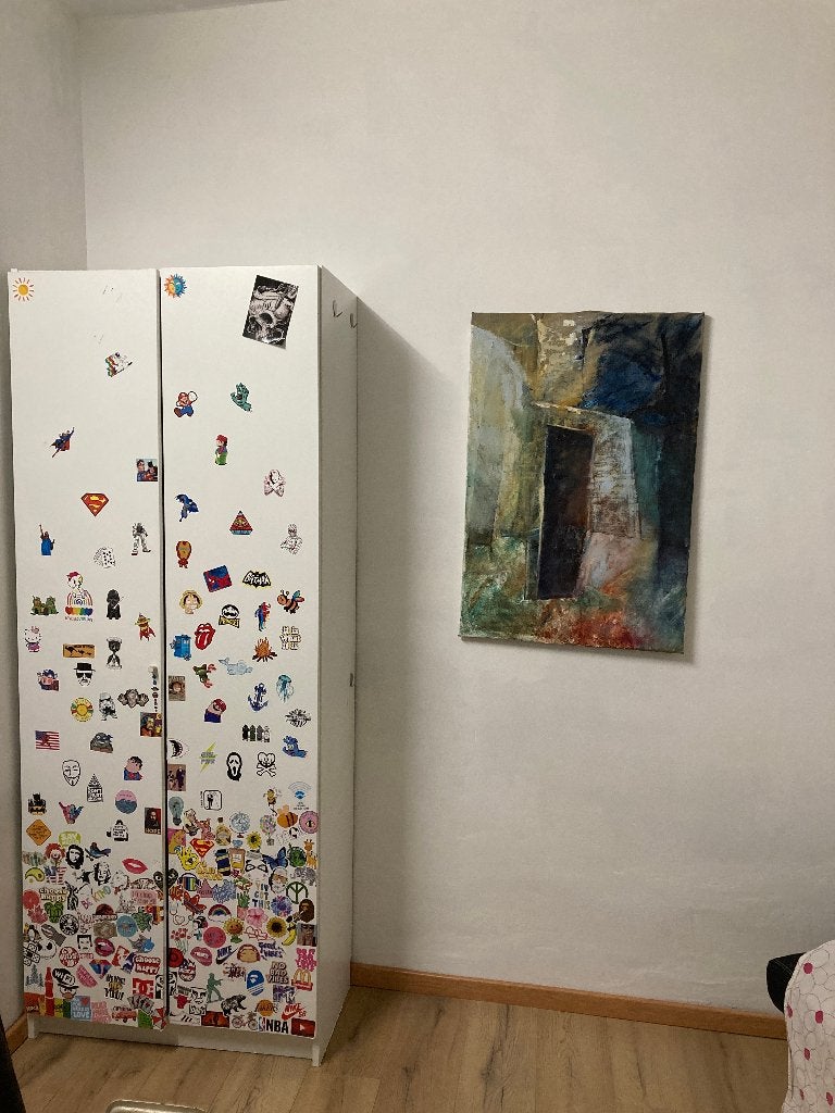 chambre à louer, Enlèvement, Comme neuf