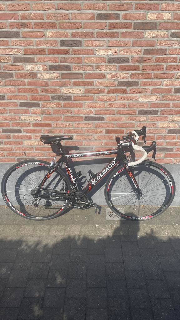 Colnago racefiets, Enlèvement, Neuf, Carbone, Hommes