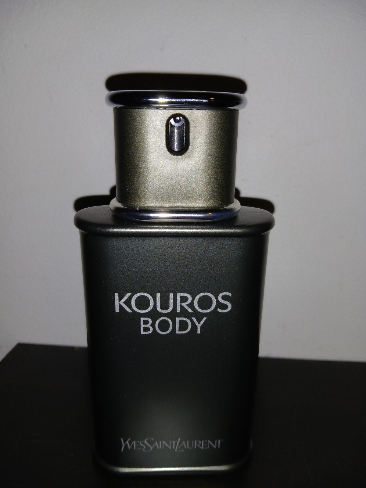 Body Kouros Yves Saint Laurent 100ml, Bijoux, Sacs & Beauté, Beauté | Parfums, Neuf