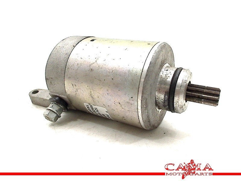 DÉMARREUR Piaggio Carnaby 300 (01-1970/-) (58142R), Dhr. S. di Majo, Utilisé, Info@cama-motorparts.nl, P.J. Troelstraweg 8 8
3144 CX  MAASSLUIS, NL