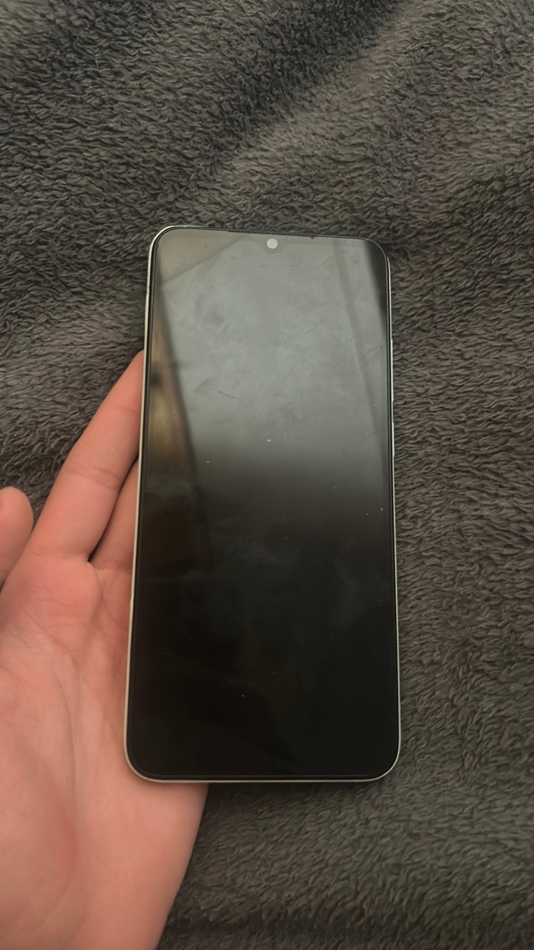 Xianomi a2, 32 GB, Utilisé, Sans simlock, Vert