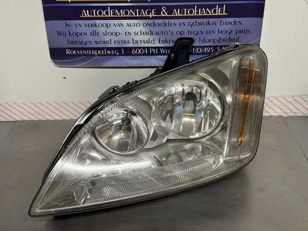 Ford focus c-Max koplamp links, Autos : Pièces & Accessoires, Éclairage, Ford, Utilisé
