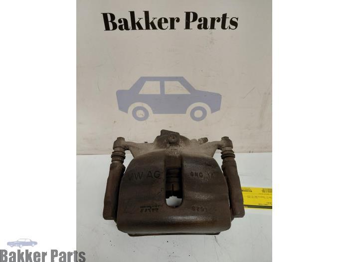 Remklauw (Tang) links-voor van een Audi A3, Gebruikt, -, -, Audi