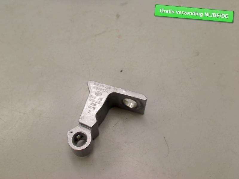 CHARNIERE DE PORTE AVANT GAUCHE Golf Sportsvan (AUVS), Volkswagen, Volkswagen AG, Utilisé, Kundenbetreuung@volkswagen.de