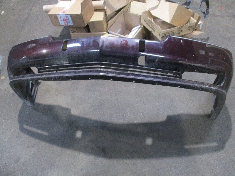 PARE-CHOCS AVANT Cadillac Seville (K-body) (01-1987/09-2004), Cadillac, Pare-chocs, General Motors Germany GmbH, Utilisé