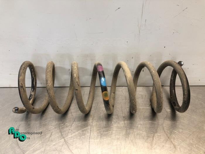 Ressort de flexion arrière d'un Volvo V40 (V40 12-), -, 3 mois de garantie, -, -
