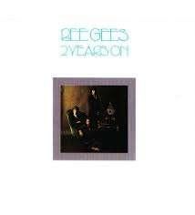 BEE GEES : 2 years on, Ophalen of Verzenden, 1970 - 1979, Zo goed als nieuw