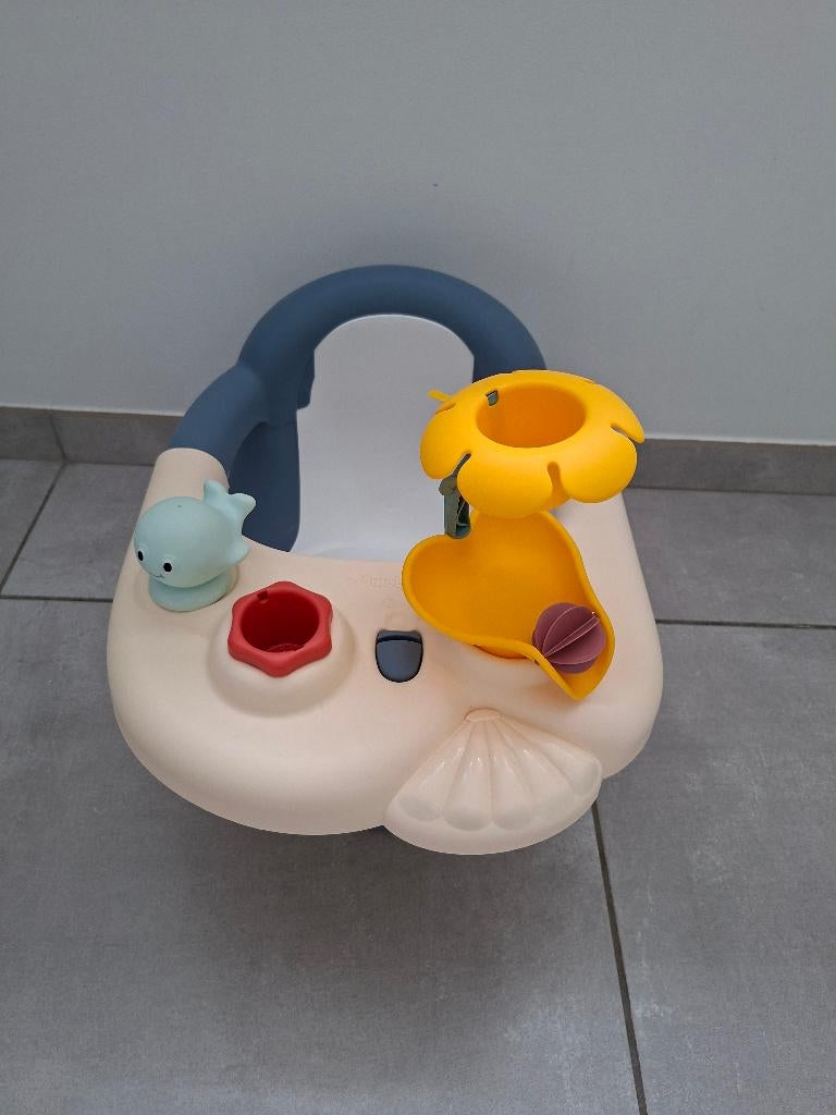 Anneau de bain, Enfants & Bébés, Enlèvement, Utilisé
