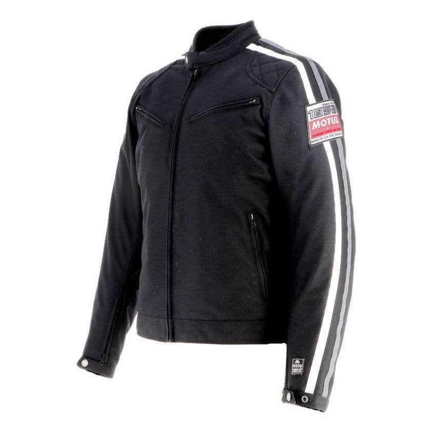Veste moto, Motos, Enlèvement