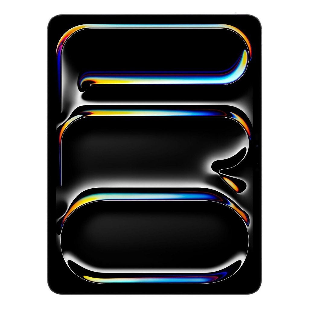 Apple iPad Pro M5 - 13 pouces 256 Go Wi-Fi Noir Sidéral, Informatique & Logiciels, Apple iPad Tablettes, Enlèvement ou Envoi, 13 pouces ou plus