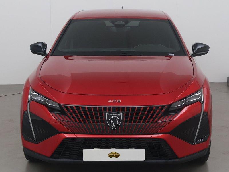 Peugeot 408 1.2 turbo gt s&s 136 AT, Autos, Achat, Euro 6, Entreprise, Autre