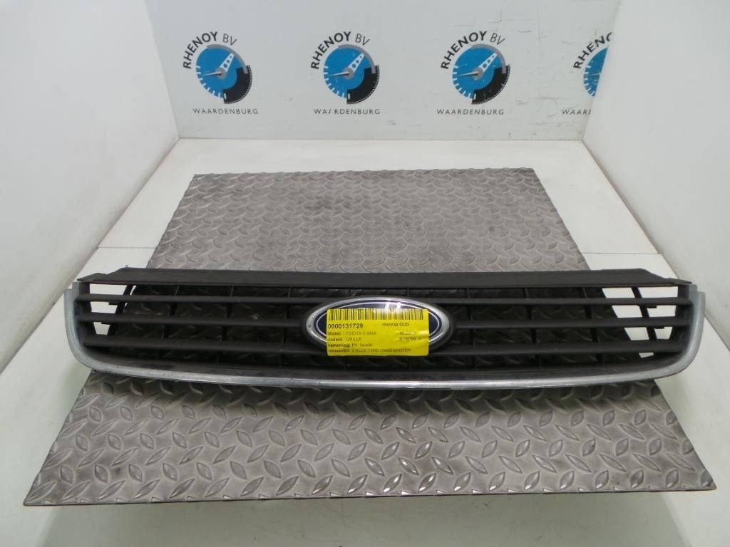 FORD FOCUS C MAX GRILLE 2009, Enlèvement ou Envoi, Utilisé, Stiba membre