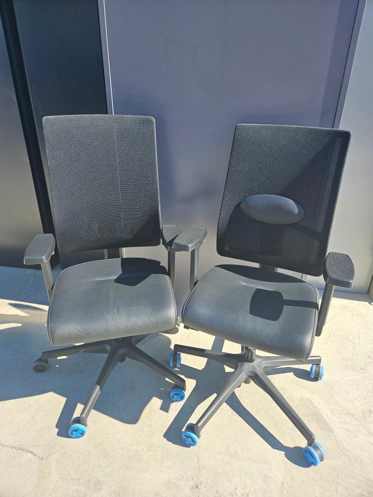 Chaise de bureau ergonomique, Maison & Meubles, Chaises de bureau, Comme neuf, Chaise de bureau, Ergonomique, Enlèvement