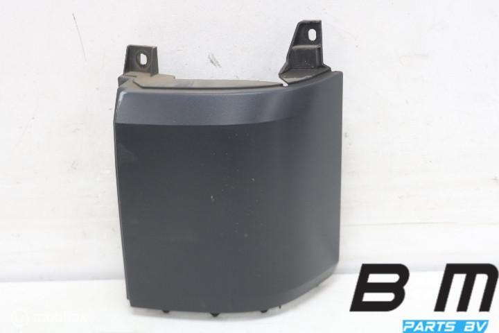 Bumper hoek RA VW Transporter T6 7E0807322E, Auto-onderdelen, Gebruikt