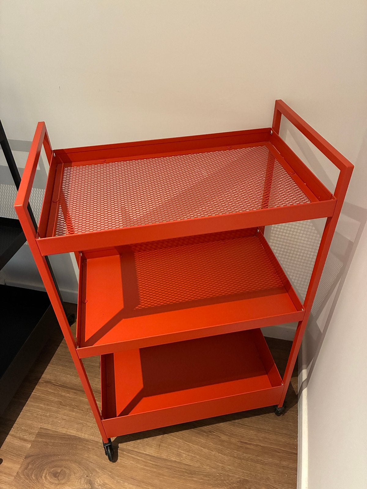 Roltafel nissafors (ikea), Enlèvement, Comme neuf