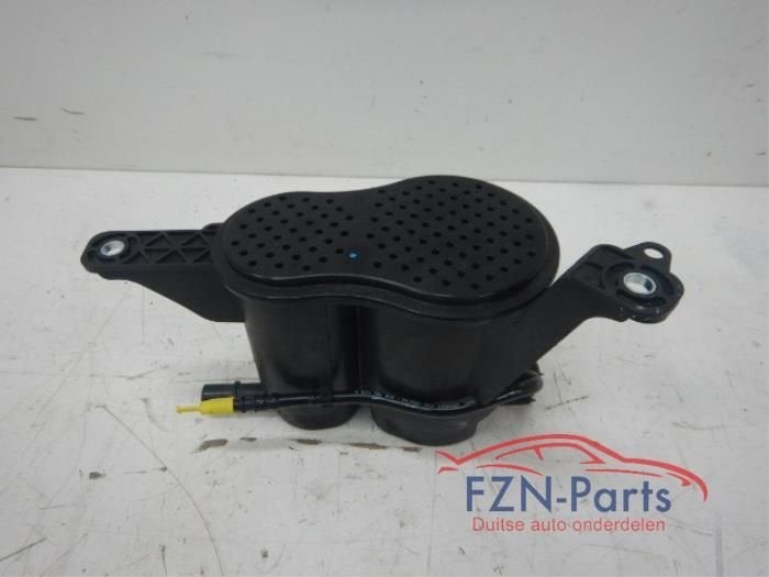 Koolstoffilter Audi A6 (22740449) (4G0201801B), Autos : Pièces & Accessoires, Enlèvement ou Envoi, Utilisé