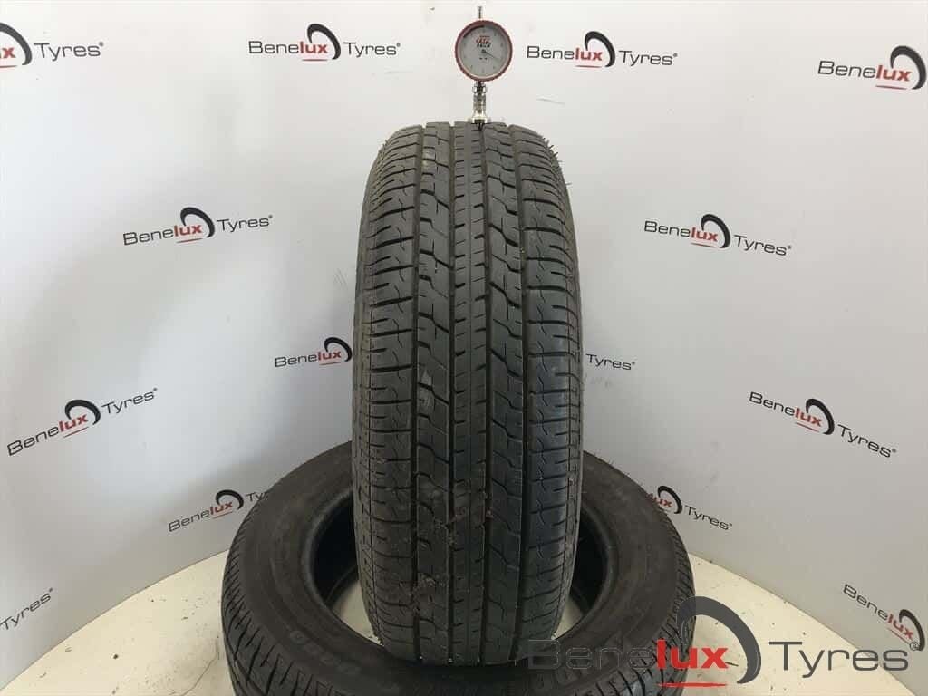 195/60R15 88V Bridgestone B390 195/60 R15 195/60/15, Auto-onderdelen, Ophalen, Gebruikt, 15 inch, -