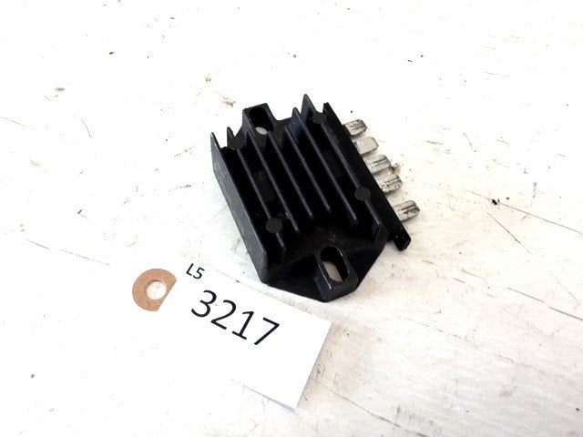 Mito 125 Evo 2 1990 - 2009 Cagiva D1-55362, Motoren, Onderdelen | Overige