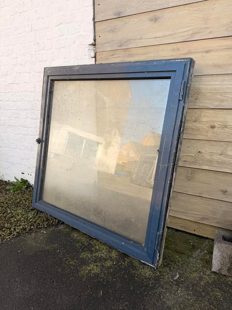 Kiepraam te koop, Ophalen, Gebruikt