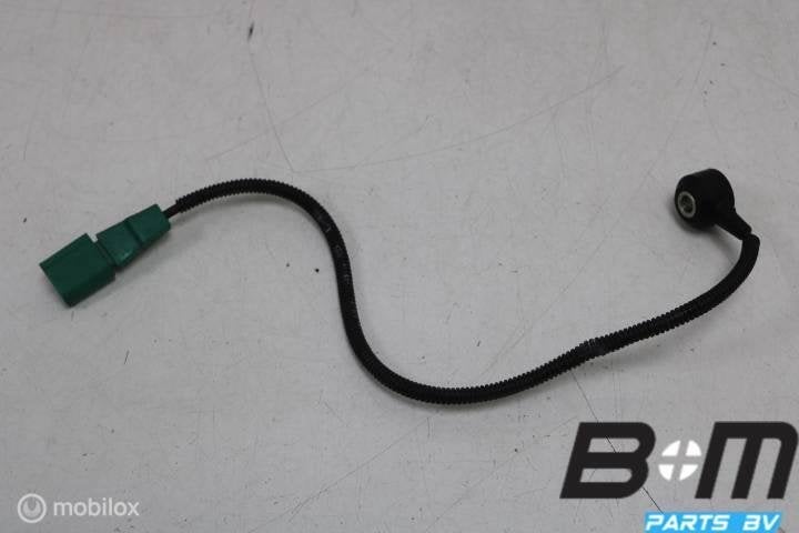 Pingelsensor Audi Q5 8R 2.0 TFSI CHJ 06E905377A, Autos : Pièces & Accessoires, Moteurs & Accessoires, Utilisé