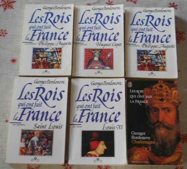 Livres divers (humour, histoire), Enlèvement, Utilisé