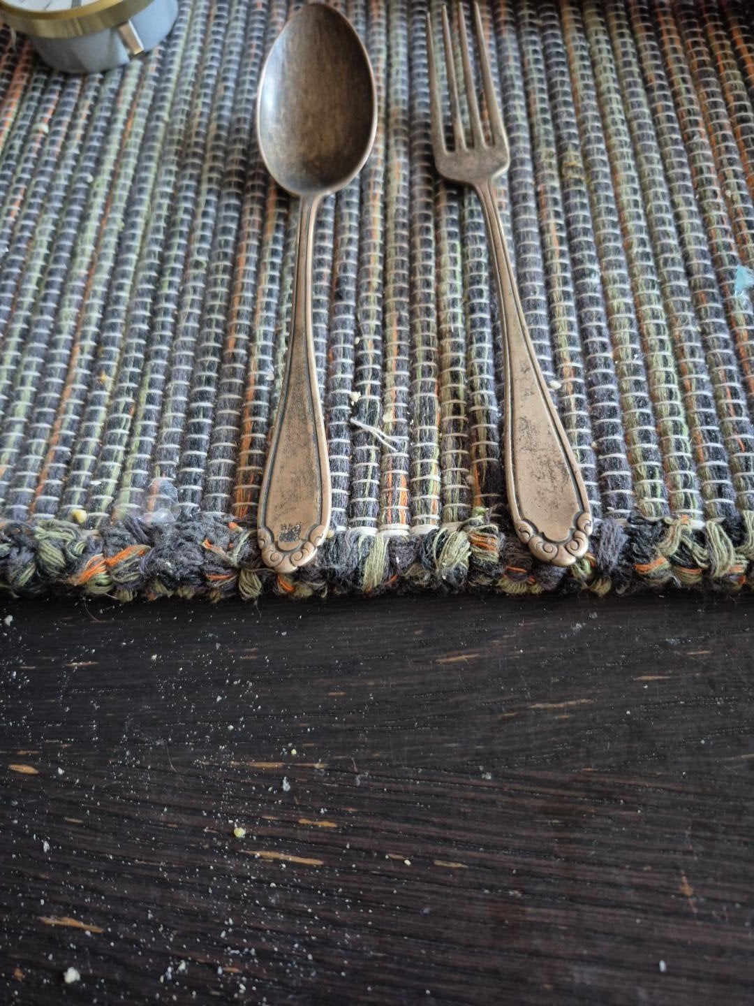 zilver bestek, Antiek en Kunst, Antiek | Bestek, Ophalen of Verzenden