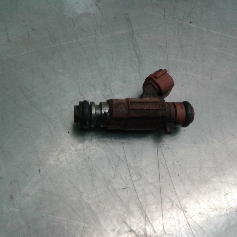 INJECTOR BRANDSTOF Nissan Almera (N16) (01-2000/11-2006), Auto-onderdelen, Gebruikt, Nissan