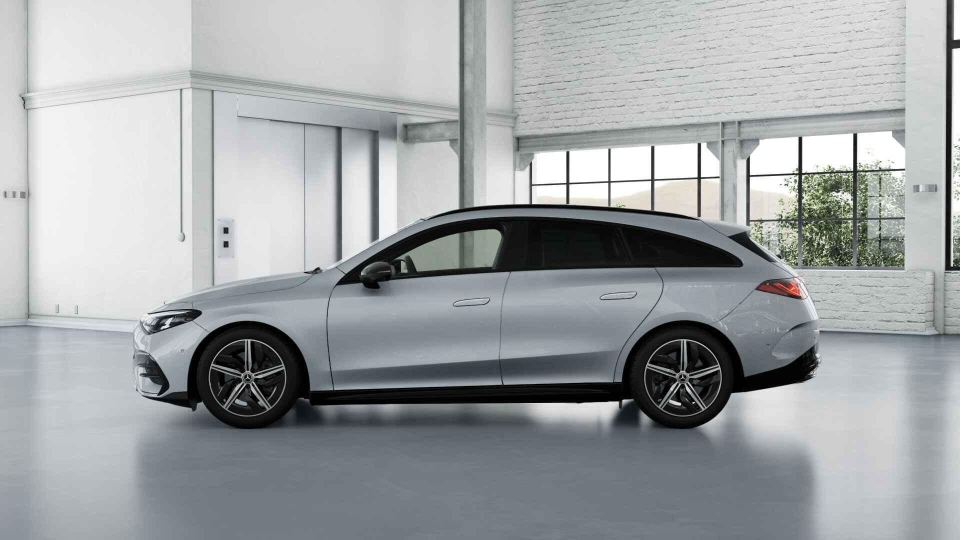 Mercedes-Benz CLA-klasse 250+ Shooting Brake AMG Line | Pano, https://public.car-pass.be/vhr/cb72359e-cce5-4868-815f-297bb67497e3
