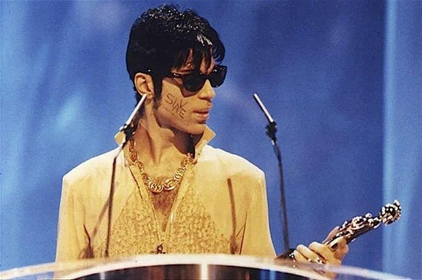Singles CD Prince, CD & DVD, Enlèvement ou Envoi, Comme neuf, R&B et Soul