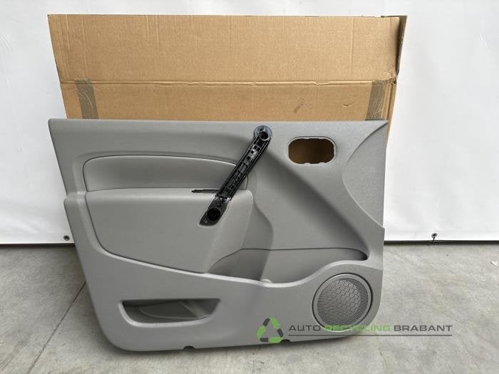 Revêtement portière 4portes avant gauche d'un Renault Kang, Autos : Pièces & Accessoires, -, 3 mois de garantie, Utilisé, -