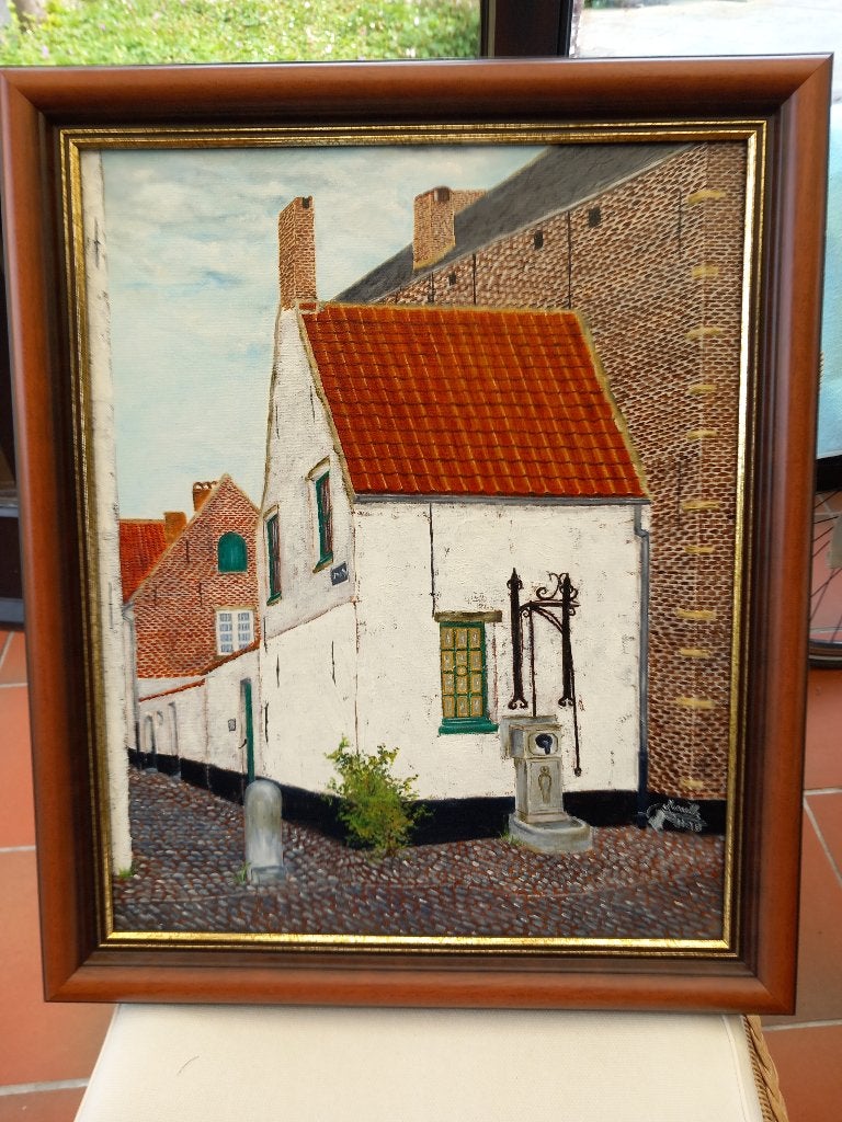 Antiek en kunst, Enlèvement