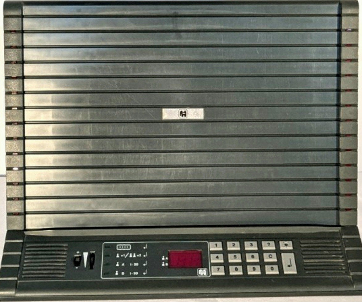 Spelcomputer JUMBO, Enlèvement ou Envoi
