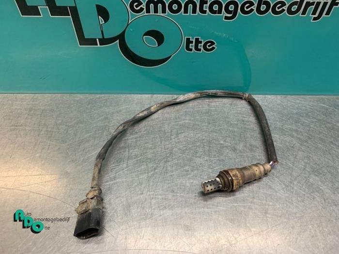 Sonde lambda d'un Volkswagen Caddy (Caddy 04-), Volkswagen, -, 3 mois de garantie, Utilisé