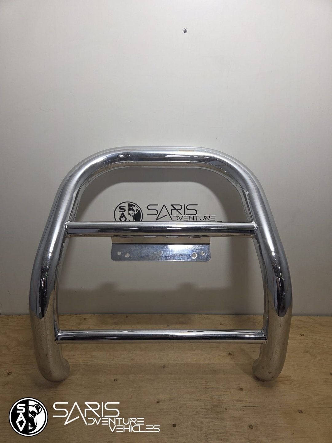 Pushbar KIA Sportage, Kia, -, -, Nieuw