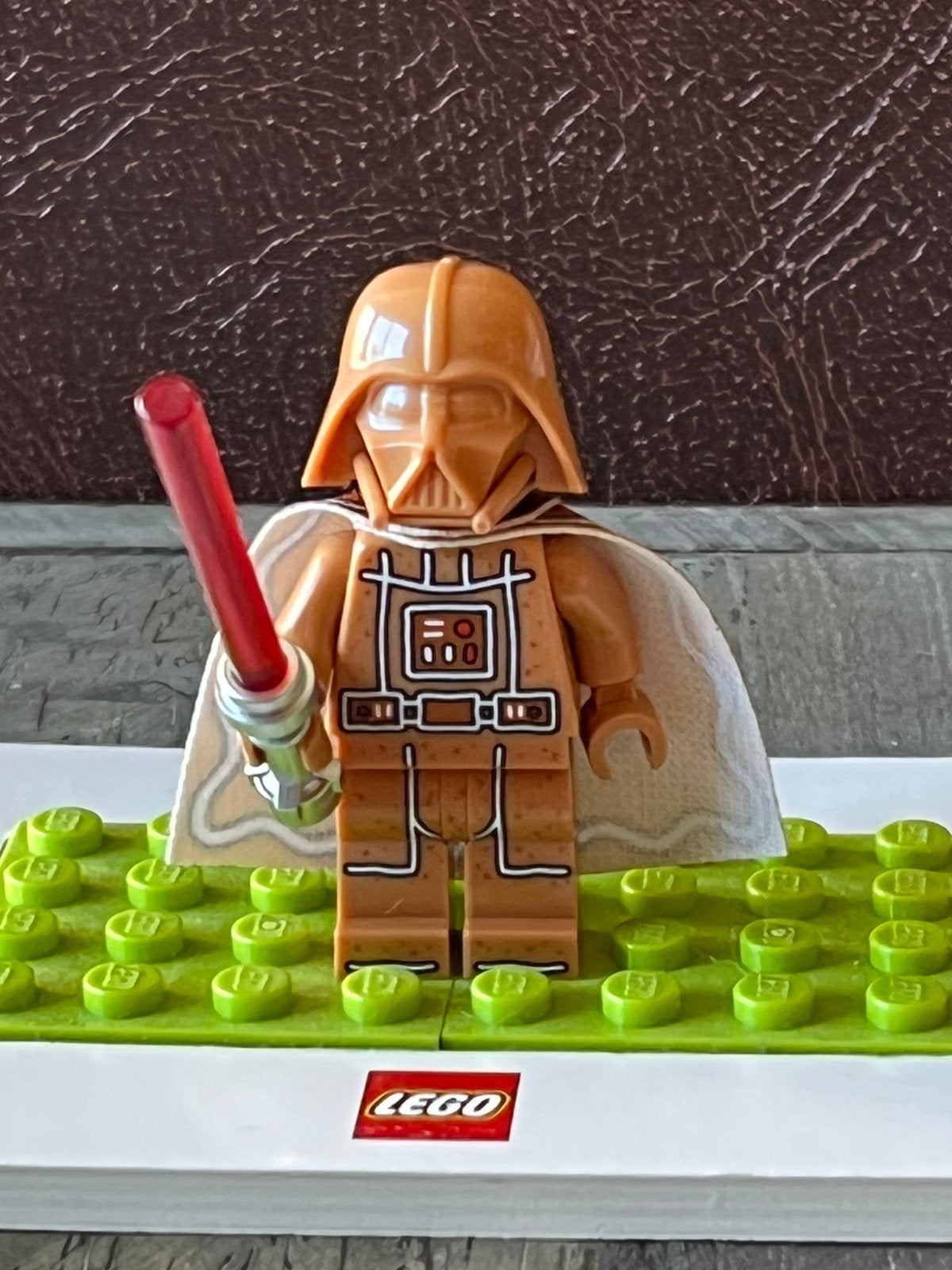 Lego SW1483, Enfants & Bébés, Jouets | Duplo & Lego, Lego, Accessoires inclus, Comme neuf, Minifigurine
