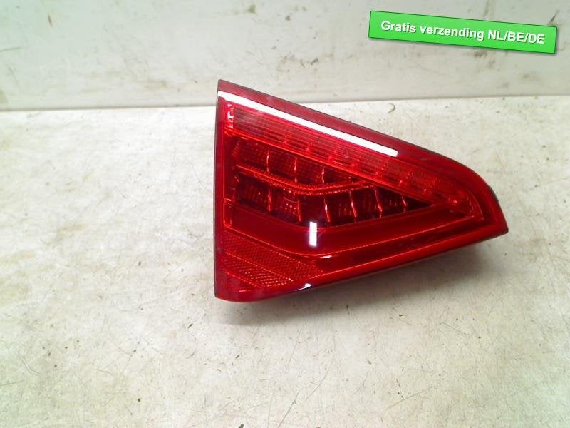 ACHTERLICHT LINKS ACHTERKLEP Audi A5 Sportback (8TA), Info@audi.de, Audi, Audi AG, Gebruikt
